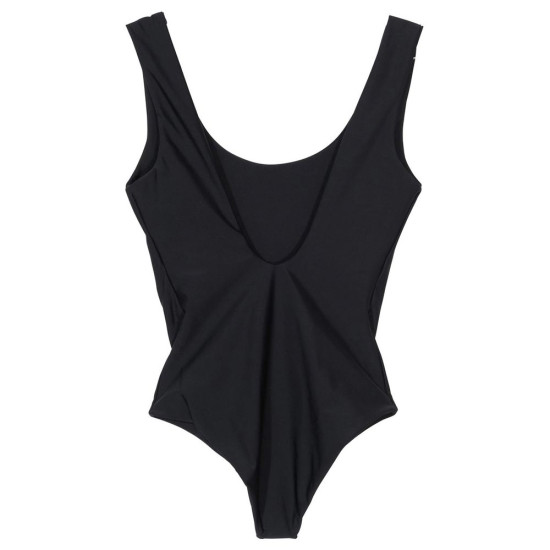 Stussy Γυναικείο μαγιό ολόσωμο Coastline Swimsuit